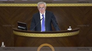 В Мажилисе предложили создать реестр недобросовестны