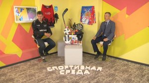 СПОРТИВНАЯ СРЕДА_28-05-2025_МОТОСПОРТ_ВИТАЛИЙ ХОМИЦЕВИЧ_ДИРЕКТОР СШ по ТВС Юность-ДОСААФ