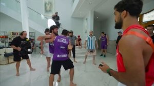 🤭Амирхан Оев «НЕЖДАНУЛ» перса!