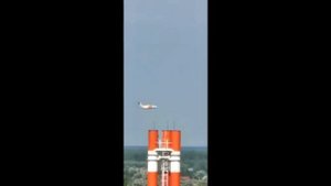 Крушения самолетов ил 112 в и як 130 .Video from the crash site.