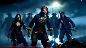 Король и Шут - Хороший пират - мёртвый пират, но это Powerwo