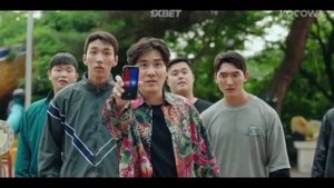 Клип к дораме Слабый герой / Weak Hero