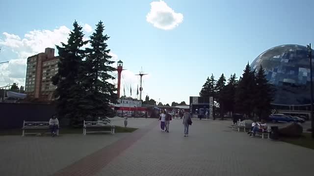 МУЗЕЙ МИРОВОГО ОКЕАНА