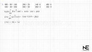 Задание  № 7 страница 5. Математика 4 класс Моро Учебни?