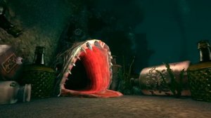 Deluded Depths (Gathering the Show) ｜ Thematic Ambience