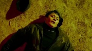 Сержант братан 12 серия