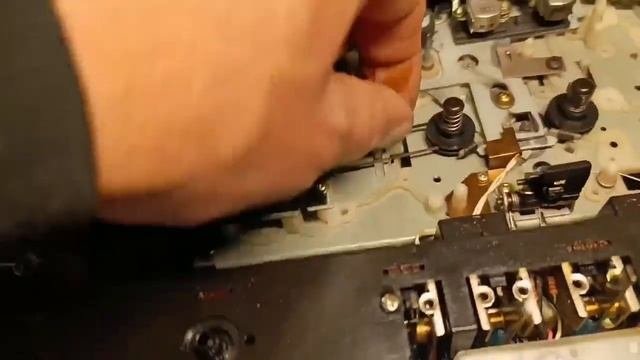 Sanyo M9998 ремонт