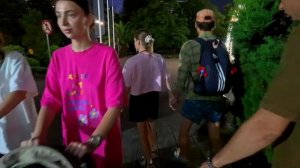 Как Мы Провели ЛУЧШИЙ День На Пляже В Сочи? Поездка в С?