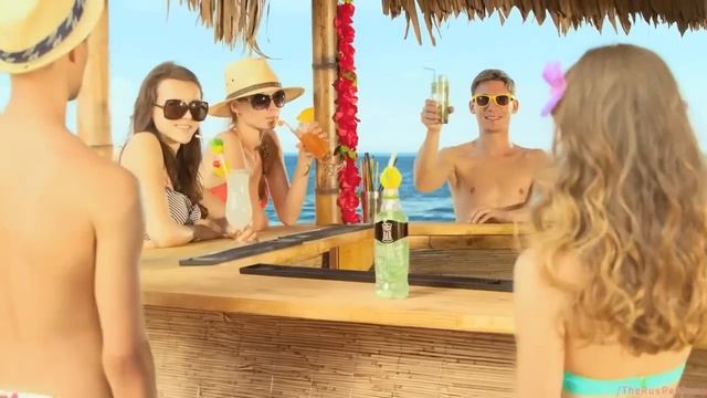 Реклама Фреш Бар - Соу БараНормал