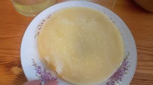 ЯБЛОЧНЫЙ УКСУС-САМЫЙ ПРОСТОЙ И ЛЁГКИЙ РЕЦЕПТ!!!