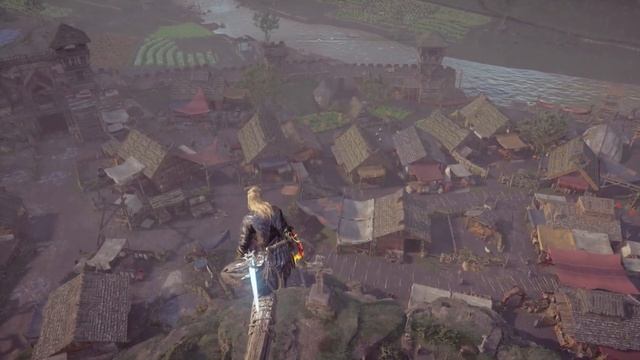 Assassin’s Creed Valhalla _ Гнев Друидов _ часть 3 _ Важная фигура смотреть онлайн