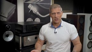 Marantz CD 50N | Повелитель цифры