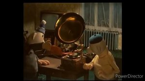 Ну, погоди! и Пат и Мат 7 Серия - Музыканты