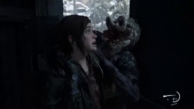 The last of Us - Part I (прохождение) #5