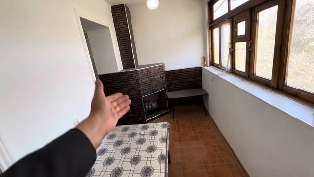 Самарканд 8-март вторичка 4-этаж 3-хона 49,990
