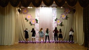 Коллекция одежды "Школьный формат"