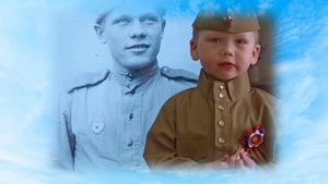 "Старый снимок". Автор С.Пивоваров. Читает Артем Хайдуков.