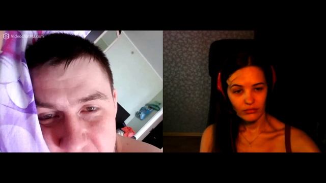 ЧАТРУЛЕТКА#4 / ПАРЕНЬ ПОБИЛ смотреть онлайн