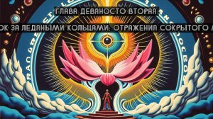 Глава Девяносто Вторая. Цветок за ледяными кольцами: отражения сокрытого мира
