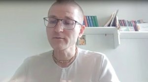 Шримад Бхагаватам, стих 3.9.7 Ануттама Гопал дас