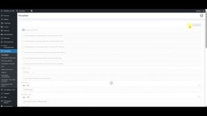 Режим обновления