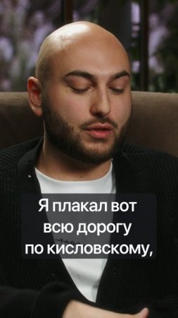 ФЕЛИКС МУРЗАБЕКОВ - Как поступить в театральный?