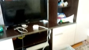 Как подключить экран ноутбука к экрану телевизора