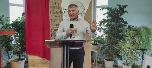 "Власть и сила власти" - Киссер Виталий