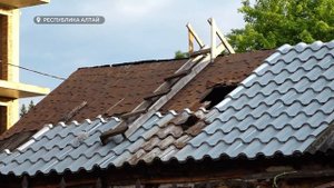 Конфликт между частниками и застройщиком многоквартирного здания в Республике Алтай