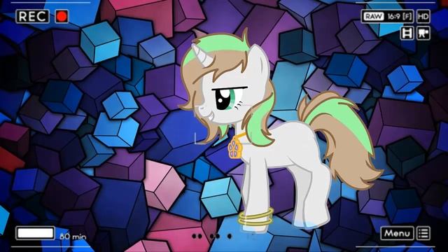 голоса моих персонажей (часть 1) смотреть онлайн