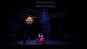 Константин Горный, Ария Гремина из оперы "Евгений Онегин", ЧАЙКОВСКИЙ 
"Любви все возрасты покорны"