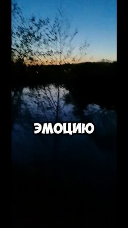 Контролируй свои эмоции