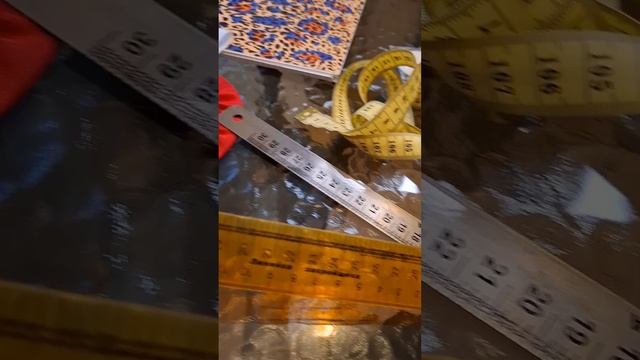 курсы кройки и шитья 1 занятие рабочеепространство ин?