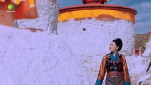 བོད་གཞས་གསར་པ་༢༠༢༥༼ནོར་བུ་མི་འདུག་མ་གསུང་།༽གཞས་མ། ལྷག་སྒྲོན། ࿉ Tibetan song 2025 Full HD - ཁ་བ་རི་པ་