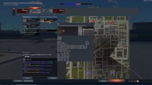 War Thunder.Аркадные бои 2