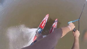 YAMAHA Wave Runner FX Cruiser 2022 + водные лыжи water ski