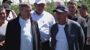 Татарстан хәбәрләре 26/05/2025