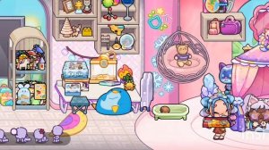 Avatar World (73 серия)