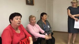 8.05.18г проблема с крышей. Энергетиков 8. Часть 2
