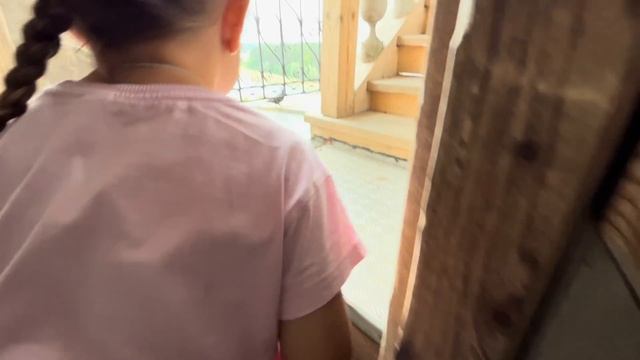 Семейное путешествие на катере по Селигеру  Озеро Сел