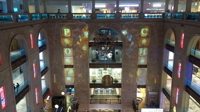 Русские сказки в Центральном Детском Магазине на Лубянке часть 1