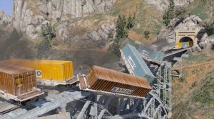 GTA 5 Trevor Powerman 5000 Action