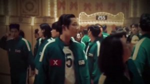 Песня Клип ТАНОС ИГРОК 230 ИГРА В КАЛЬМАРА 2 Betsy, Мария Ян