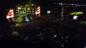 Баста Девочка моя 05.04.2025 СПб СКА Арена #концерт #лайф #б?