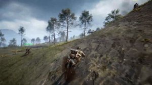 Kingmakers - Early Access Release Date Trailer