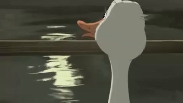 Мультфильм "Карлик нос"