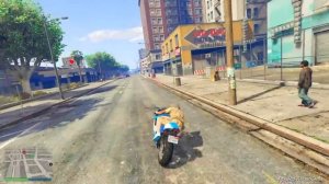 FlazinFIND OPTIMUS PRIME AUTOBOT! - BATTLE OF CAR RIDERS IN GTA 5 ONLINE