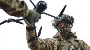 ВС России нанесли удар по общевойсковому полигону и складам с боеприпасами ВСУ