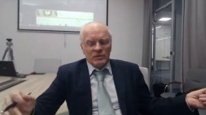 Болдырев Ударный вопрос на Защите