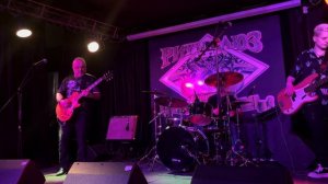 Черный кофе и Дмитрий Варшавский 25 марта 2025 (Ритм Блюз)